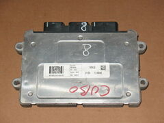 Ecu centralina fiat fiorino iii 1.4b v34.2 9667399580