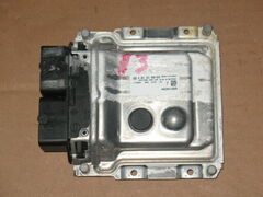 ECU FIAT ABARTH NUOVA 500 1.4 0261S21008 46341569 ME17.3.0