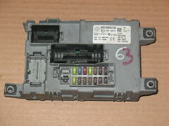BODY COMPUTER FIAT 500 00518895730 51889573 116RI-000674