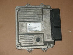 ECU SUZUKI SWIFT OPEL 1.3 55563974 MJD 6O2.Y6 6WAV56VAH 7K29