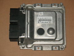 Ecu centralina suzuki swift 20261s05712 k733910-69l00