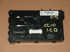Body computer Bsi renault clio 1.5 uch-n2 P8200387289 281125487b