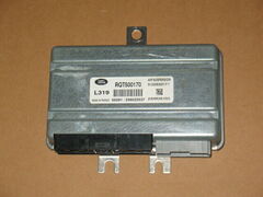 Ecu air sospensioni land rover 3 2.7 rqt500170 s120063001 l319