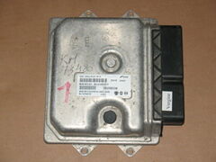 ECU CENTRALINA FIAT 500L 85HP 55259336 MJD8F3.X3 HW10L PRONTA