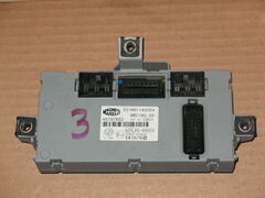 Body computer fiat stilo 1.6 16v 46797602 501861140054