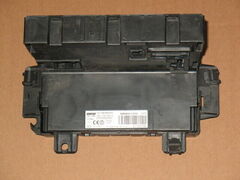 BODY COMPUTER FIAT PANDA 1.2 S118578030H 51783783 VDO C472
