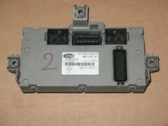 ECU Body Computer Fiat Croma 51804075 MTJ 51KW 501890160014