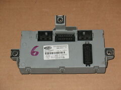 Body Computer Lancia Musa 1.3 MJT Marelli 51754987 501863800000