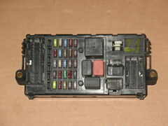 Ecu porta fusibili iveco daily 69500009 554953020000