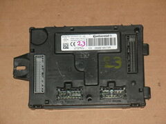 Ecu body renault captur uch bcm t4 l3 a2c53430129 284b19573r