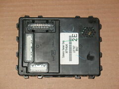 Body computer suzuki grand vitara 36770-65j40 3677065j40