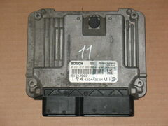 ECU CENTRALINA FIAT CROMA 1.9 JTD 150CV 0281012963 51812902