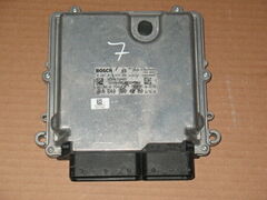 ECU MERCEDES CLASSE-A 2.0 A6409004000 0281017239 CR40.40