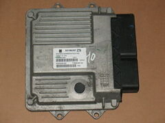 SUZUKI IGNIS 1.3 DDIS MJD 6JO.S3, MJD6JOS3 FGP 55196357ZS