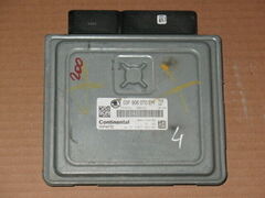 ECU CENTRALINA AUDI SKODA 2.0 03F906070EH 5WP44782 HW:H03 CBZB
