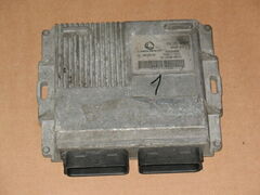 ECU GPL LPG GAS SEAT SKODA 1.6 616584000 LR200100G24 HD10016920