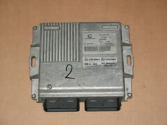 ECU GPL LPG GAS OPEL 1.4 Z14XEP 616588000 LR202025G24 HW10016921