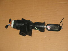 Blocchetto chiave fiat panda 1.2 00518006280 518006280
