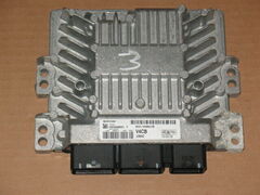 ECU CENTRALINA FORD KUGA SID206 V4CB 5WS40862C-T 8V41-12A650-CB