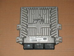 ECU LAND ROVER 2.7 SID204 5WS40278B-T NNN500750 A0079