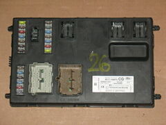 FUSE BOX FORD TRANSIT 2.4 TDCI 8C1T-14A073-CG 5WK48948Q