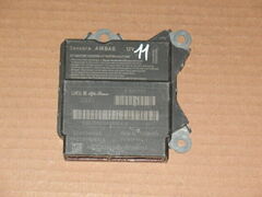 ECU AIRBAG FIAT 500L 51881703 A2C53428634