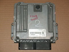 Ecu centralina motore fiat ducato 115 0281033539 55278896