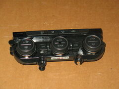 COMANDI VW Vll CLIMA ORIGINALE 5G0907044T 0705 H02