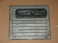ECU FIESTA SIEMENS S118107014A 4S61-12A650-CA 3BMA SIM22