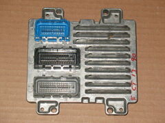 ECU CHEVROLET VOLT 12649603 12643636 E78 ECU AA7S
