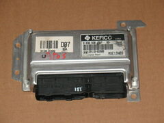 ECU KEFICO HYUNDAI ATOS 1.0 39110-02800 9030930131F MXE1IN03