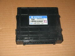 Ecu cambio automatico kia kefico 2.0 95440-3a210 9090930361ad