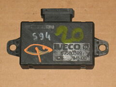 Iveco modulo di controllo blocco centrale 69500399
