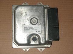 Ecu citroen nemo fiat florino biper 51918357 mjd 8f3.f6 hw10p