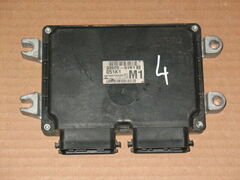 ECU SUZUKI AGILA 1.2 33920-51K1 3 E6T90072H4ZE 33920-51K1 M1