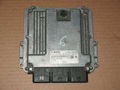 ECU PEGIOT CITROEN 4007 2.2 HDi 4x4 0281014902 9665117180
