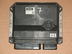 ECU ENTRALINA TOYOTA RAV 4 2.0, 2.2 89661-42F21 175800-4030