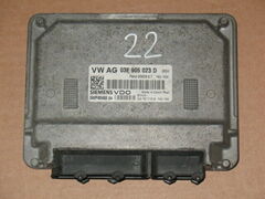 Ecu seat ibiza vw polo 03e906023d simos 9.1 5wp4050204