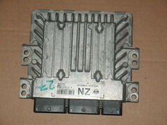 ECU NISSAN QUASHQAI 1.5 DCI SID305 S180067173A 23710BB31A NZ