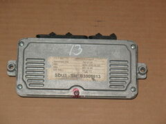 ECU LANCIA DELTA METATRON P410126 55249665 B3009813 SDU3