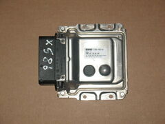 ECU CENTRALINA BMW 535 0281030962 7394466 01 1.2 002001000
