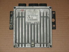 ECU KIA CARNIVAL 2.9 DDCR R0410C045D 39102-4X520 391024X520 CR-U