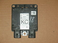 ECU CENTRALINA AIERBAG 5WK43586 6S6T14B056KC 05080317
