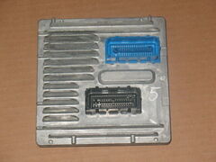ECU OPEL ASTRA CORSA K 1.4 Turbo 16V 695085118 12683226 12663006