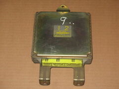 ECU SUZUKI I 2, 1.3 GTI 3392064E1 0 33920-64E1 1 33920-64E1