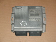 ECU LANDI RENZO LPG TATA OEM 475 SI 48 1.4L 616694000