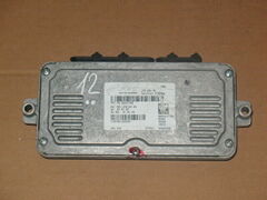 Ecu metatron lpg gpl punto evo ypsilon 55247708 4100266