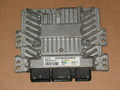 ECU MAZDA FORD 5WS40585D-T 8V21-12A650-CD SID206 3ECD