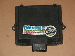 Ecu gpl lpg gas romano injection system 10R-03 0831 67R-01 0020