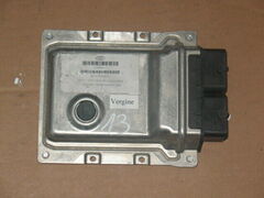 ECU ALFA MITO 1.4 8V 70CV 51937641 IAW 9GF.T4 HW003 EURO6